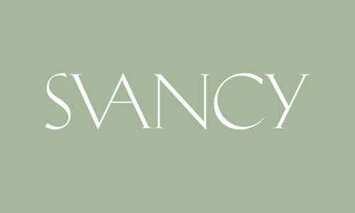 Svancy - Her Detayda Zarafet